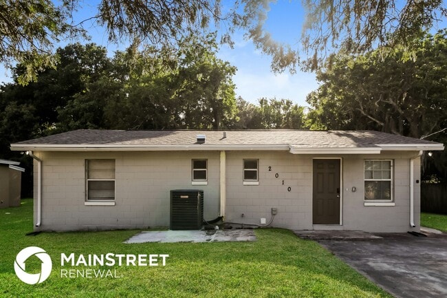 property at 2010 Jack Ct