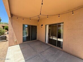 1629 Avenida Rio Verde in Cottonwood, AZ - Foto de edificio - Building Photo