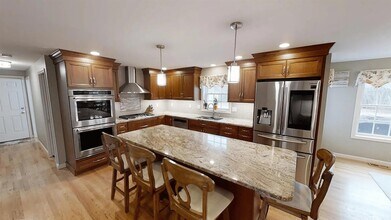 244 Kennedy Hill Rd in Goffstown, NH - Building Photo - Building Photo