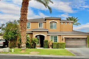 82546 Tivoli Ct in Indio, CA - Building Photo