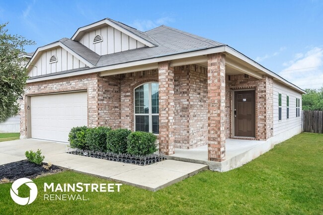 3607 Azalea Bend in San Antonio, TX - Building Photo - Building Photo