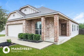 3607 Azalea Bend in San Antonio, TX - Building Photo - Building Photo