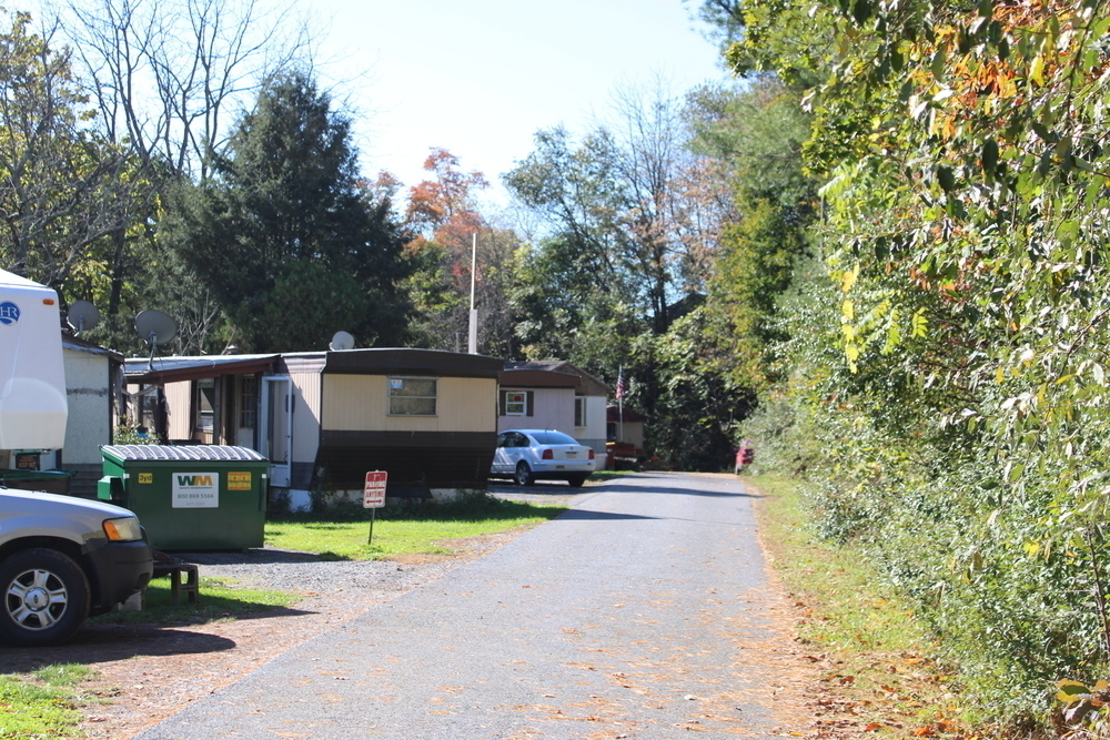 6 Fidler Ct in Pine Grove, PA - Foto de edificio