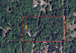 11824 SW 55th St in Micanopy, FL - Building Photo - Building Photo