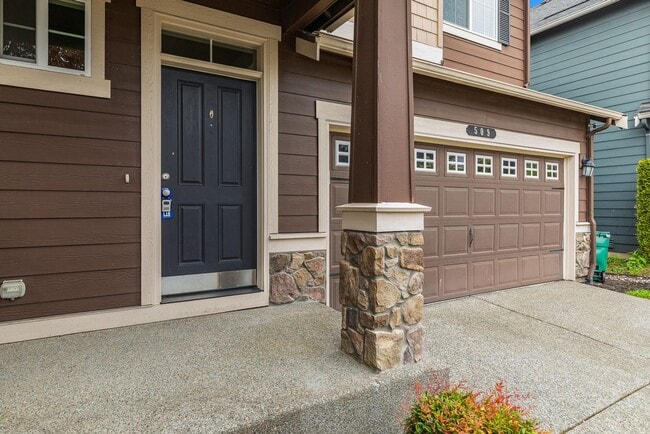 509 203rd Pl SW in Lynnwood, WA - Building Photo - Building Photo