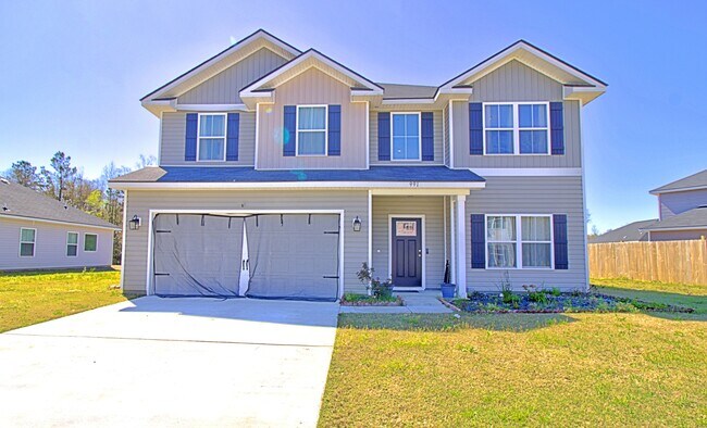 property at 991 Meloney Dr
