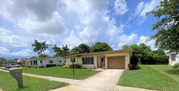 property at 6347 Country Wood Way