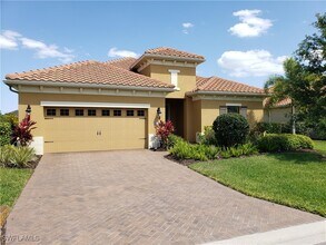 21313 Estero Palm Way in Estero, FL - Building Photo - Building Photo