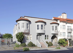 2908-2910 San Bruno Ave Apartments