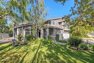 287 Golden Fern Ct in Simi Valley, CA - Building Photo - Building Photo