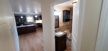 3641 S Cordoba Ave in Spring Valley, CA - Building Photo - Building Photo