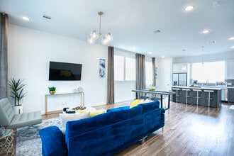 2713 Eado Edge Ct in Houston, TX - Foto de edificio - Building Photo