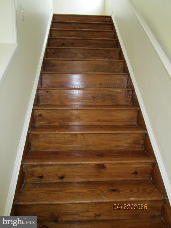 540 Thompson St in Strasburg, VA - Building Photo - Building Photo