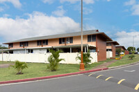 Hale Ola in Pearl City, HI - Foto de edificio - Building Photo