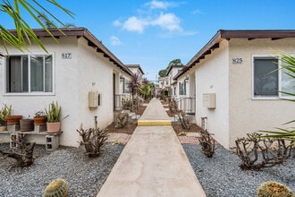 817 Mira Mar Ave in Long Beach, CA - Building Photo - Building Photo