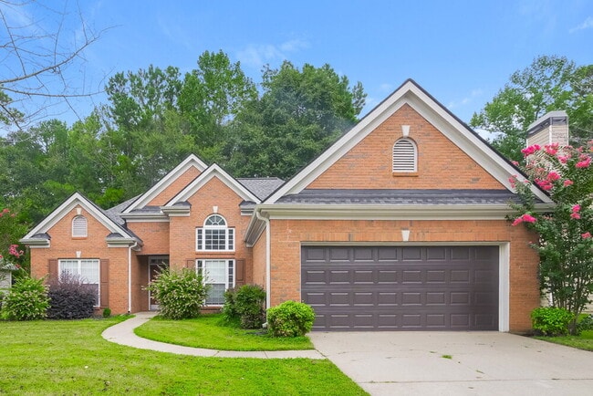 116 Freeman Forest Dr