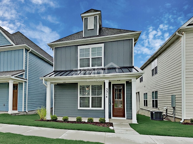 property at 5314 Tupelo St