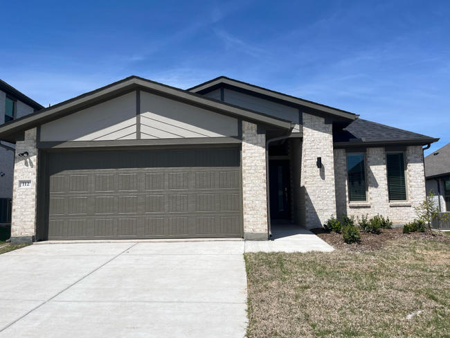 property at 112 Huckleberry Rd