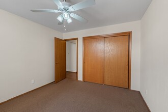 Appleton Avenue Apartments in Menomonee Falls, WI - Building Photo - Building Photo