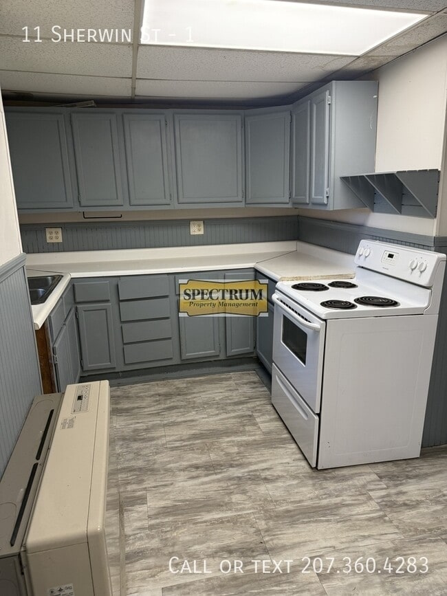 property at 11 Sherwin St