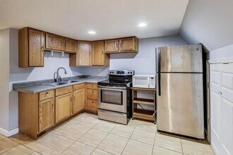 5440 N Ashland Ave in Chicago, IL - Building Photo - Building Photo