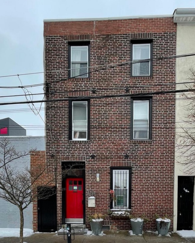property at 1238 Leopard St