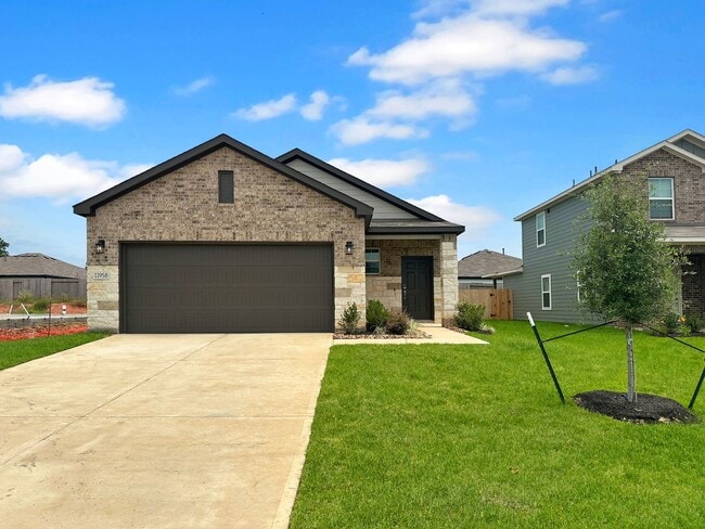property at 11958 Wisteria Mdws Dr