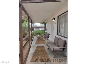 1828 Hassett Ave in Las Vegas, NV - Building Photo - Building Photo