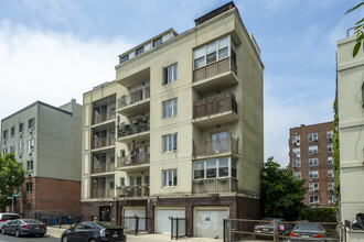 2918 Brighton 6th St in Brooklyn, NY - Building Photo - Building Photo