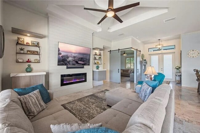 property at 414 SE 21st Terrace