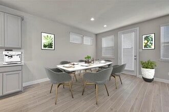 3007 Valley Peak Dr in Houston, TX - Building Photo - Building Photo