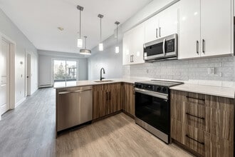 Karmia in Calgary, AB - Building Photo - Building Photo