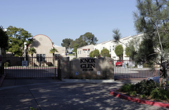 Knox Glen in San Diego, CA - Building Photo - Building Photo