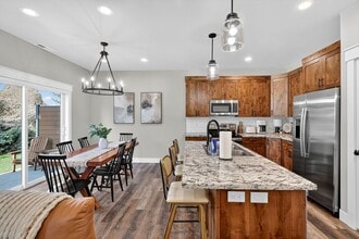 520 N 4th St in Ashton, ID - Building Photo - Building Photo