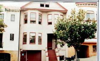 864-868 Delores St Apartments