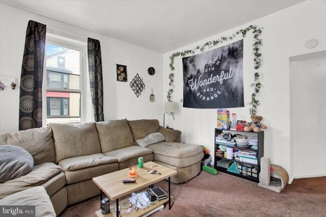 163 N Washington St in Gettysburg, PA - Building Photo - Building Photo