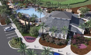 7009 Feather River Pl in Parrish, FL - Building Photo - Building Photo