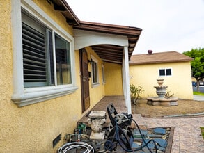 2404 Foxglove Dr in Monterey Park, CA - Building Photo - Building Photo