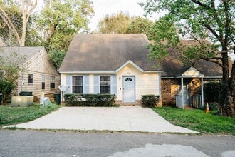 729 Gold Nugget Trail in Tallahassee, FL - Building Photo - Building Photo