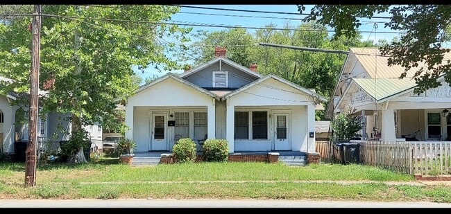 2411 Wrightsboro Rd, Unit 2411 Wrightsboro Road