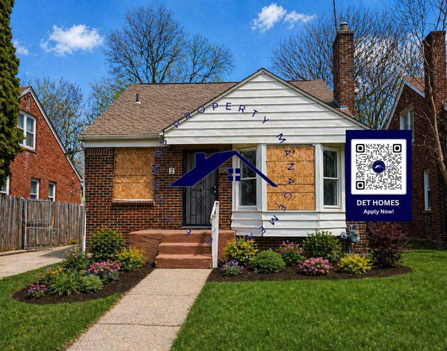 property at 20210 Biltmore St