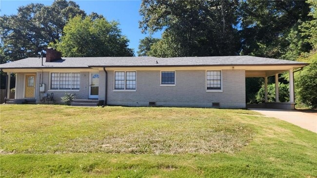 property at 349 Johnson Ferry Rd