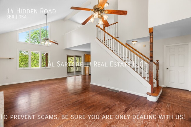 14 Hidden Rd in Clyde, NC - Building Photo - Building Photo