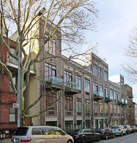 182 15th St Apartamentos