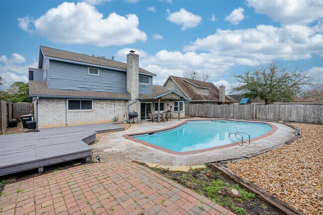 property at 12123 Monticeto Ln