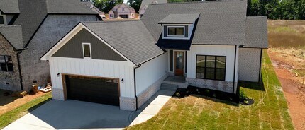 517 Foxglove Ln in Clarksville, TN - Building Photo - Building Photo