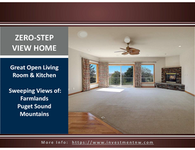 8719 Nordic Way in Stanwood, WA - Building Photo - Building Photo
