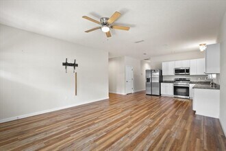 700 Hamilton Ave in St. Augustine, FL - Building Photo - Building Photo