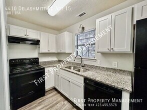 4410 Delashmitt Rd in Chattanooga, TN - Building Photo - Building Photo