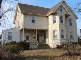 536 S Main St in Hatfield, PA - Foto de edificio - Building Photo